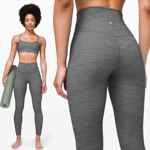 lululemon herringbone align